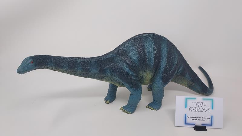 Figurine Dinosaure Apatosaurus Schleich 1997