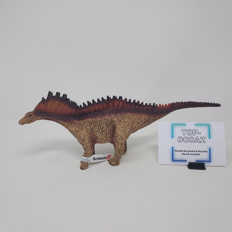 Dinosaure Amargasaurus