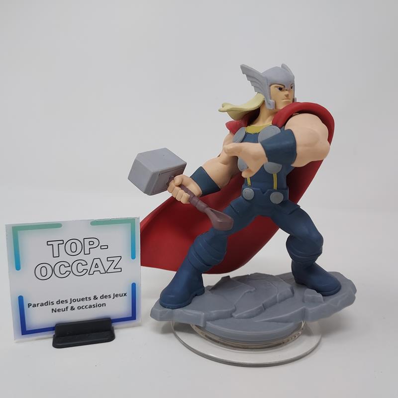 Thor Disney Infinity Avengers Marvel