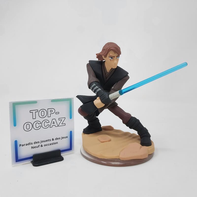 Anakin Skywalker Disney Infinity 3.0 Star Wars