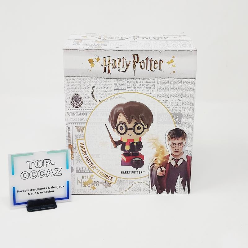 Figurine Harry Potter Wizarding World