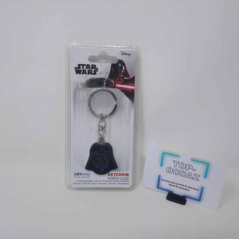 Porte-clés Star Wars Dark Vador