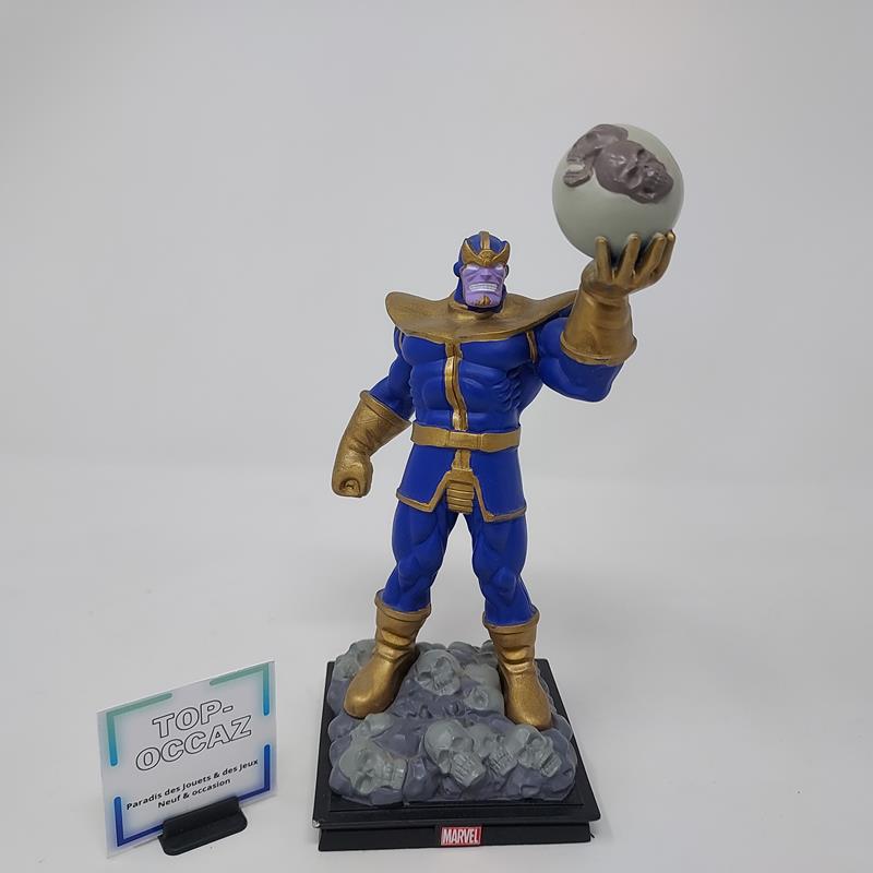 figurine thanos