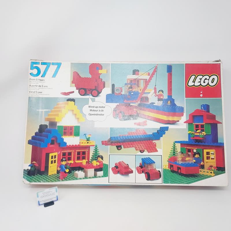 Lego 577 Ensemble de construction universel