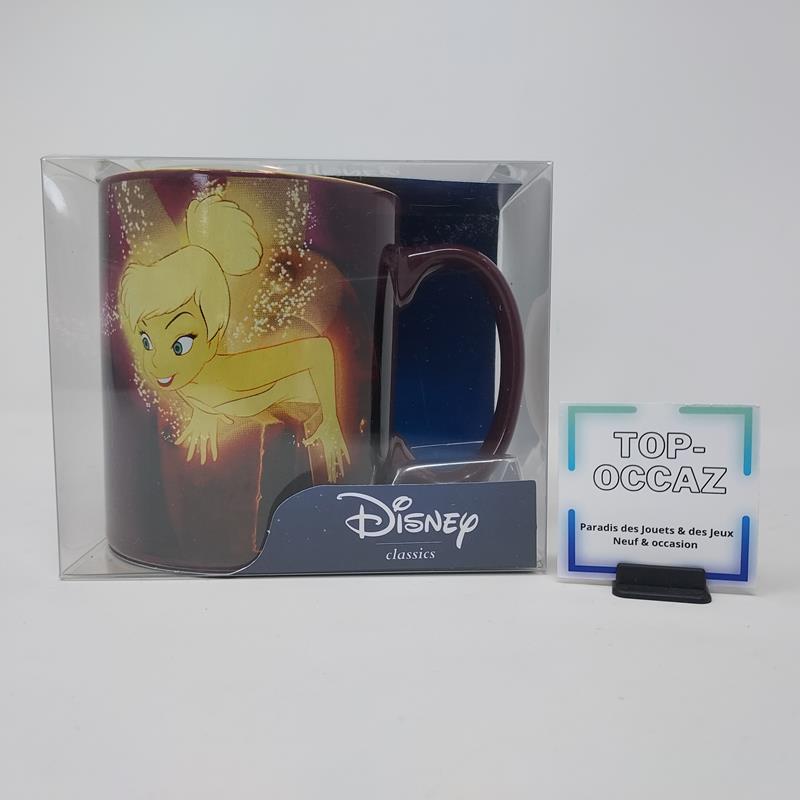 Tasse Disney La Fée Clochette