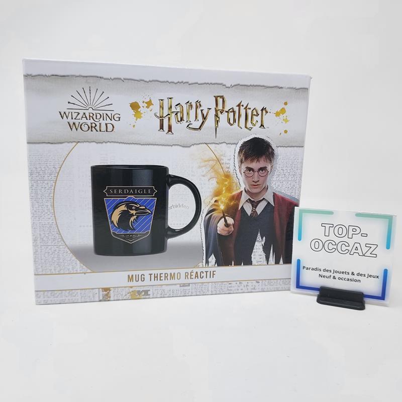 Tasse Harry Potter Maison Serdaigle