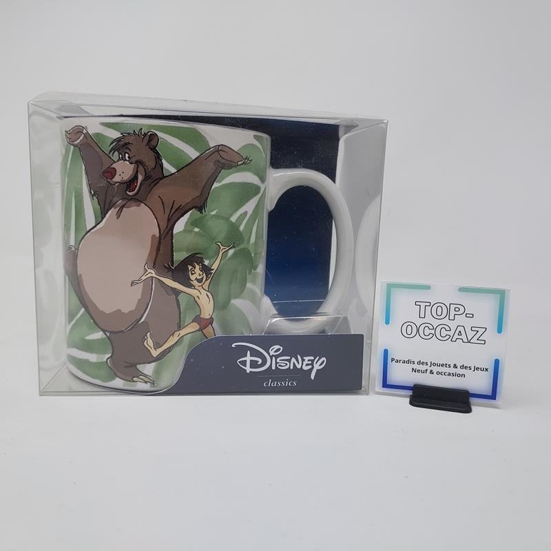 Tasse Disney Le livre de la jungle