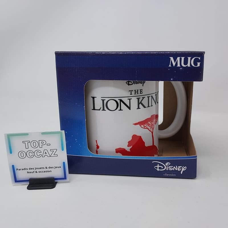 Tasse Disney Le Roi Lion