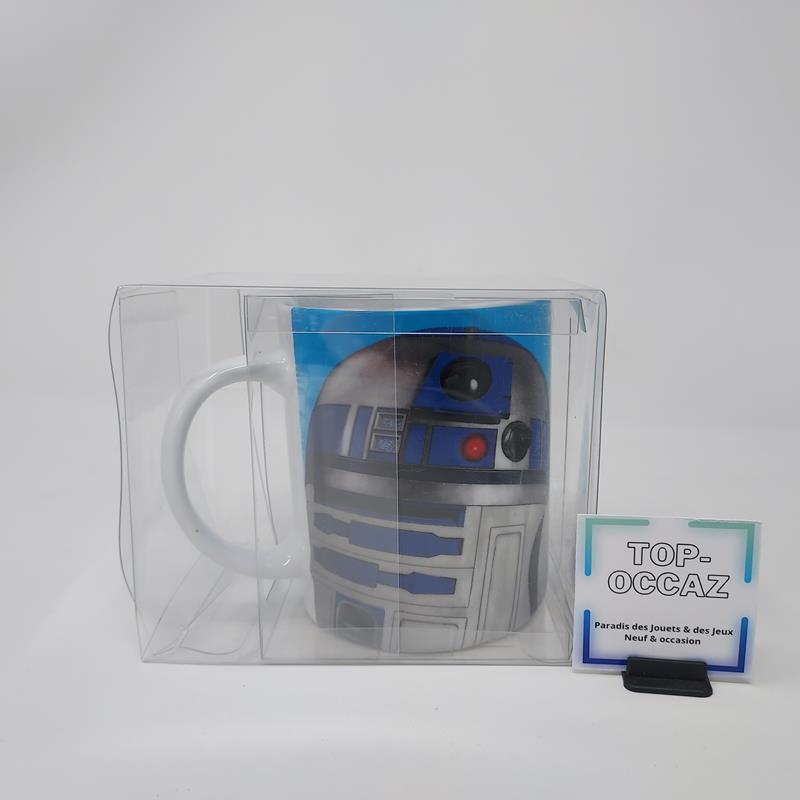 Tasse Disney Star Wars R2D2