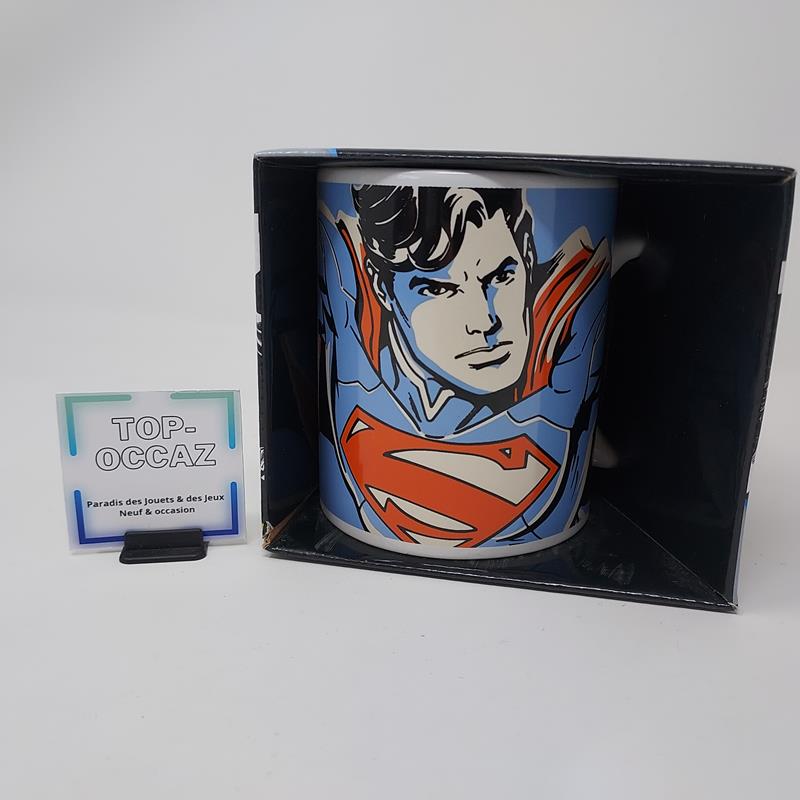 Tasse Superman DC Comics Justice League