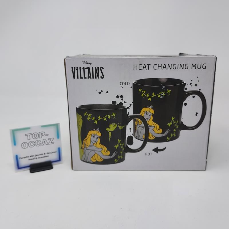 Tasse Disney Villains Maléfique