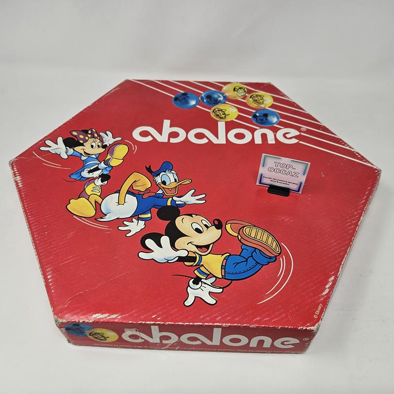 Jeu de société Abalone Disney