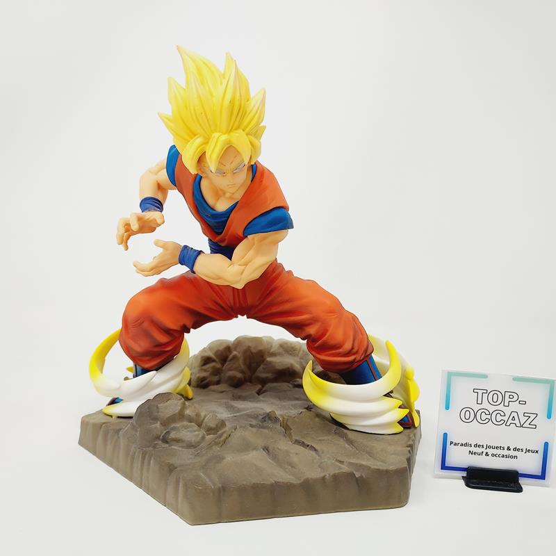 Figurine Dragon Ball Z Son Goku