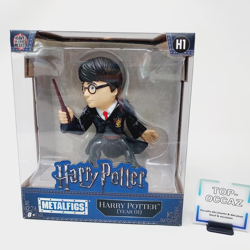 Figurine Harry Potter Metalfigs