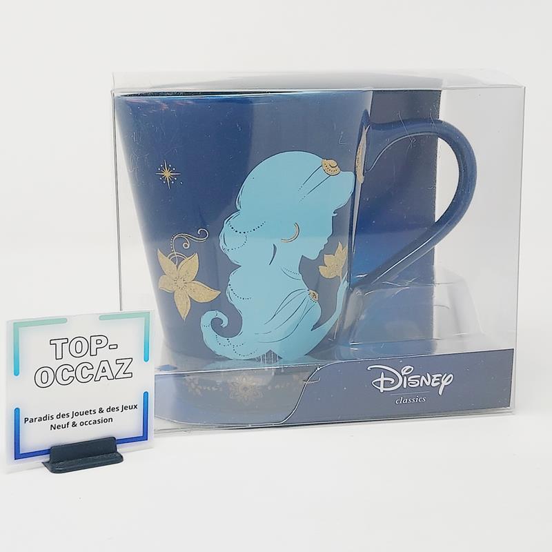 Tasse Disney Princesse Jasmine