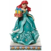 Figurine Ariel - Chansons en cadeau - Disney Tradition