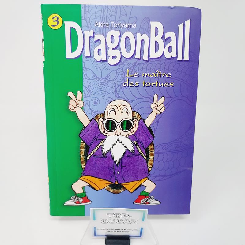 Dragon Ball Tome 272 Bibliothèque Verte