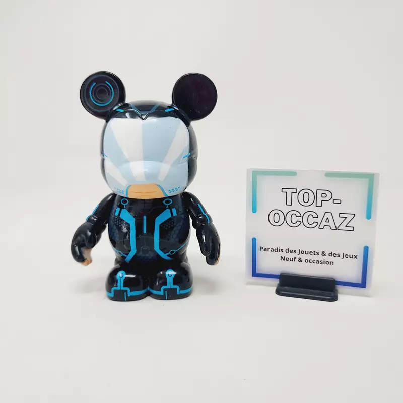 Figurine Mickey Mouse Tron Legacy Vinylmation