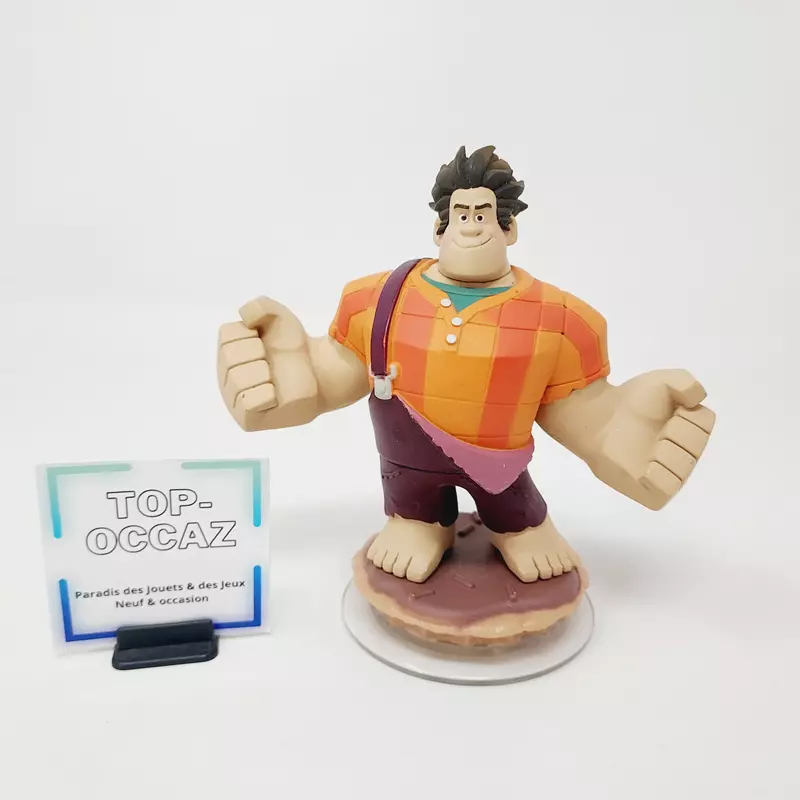 Ralph Disney Infinity