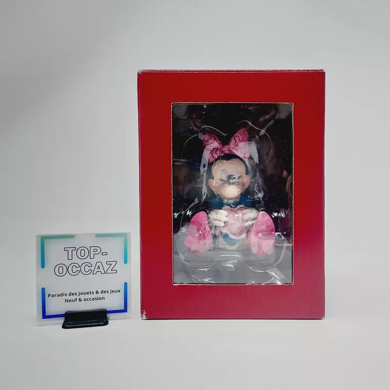 Figurine Minnie Disney Tradition