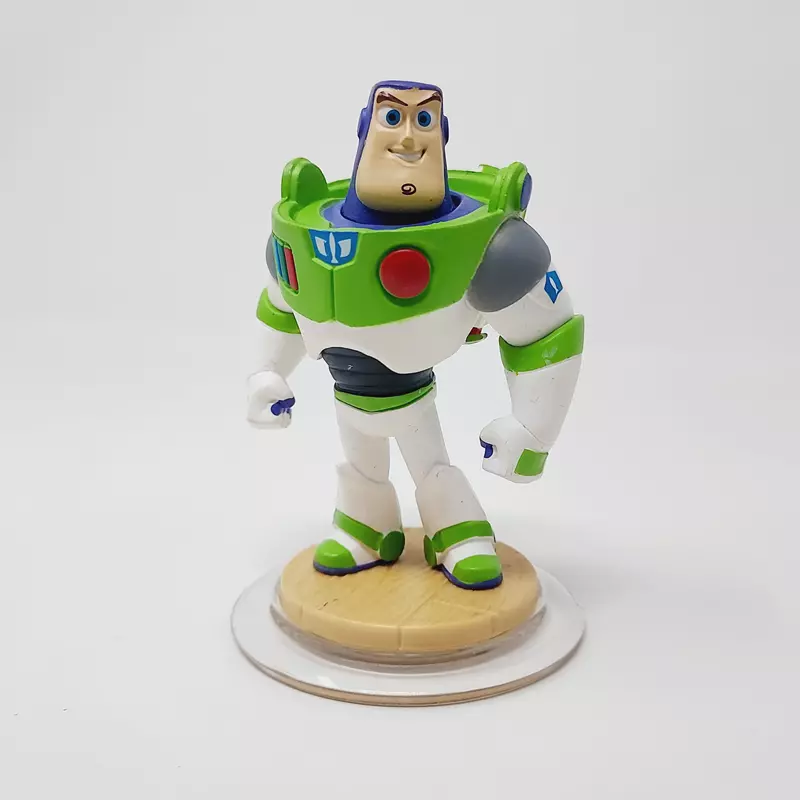 Buzz l'éclair Disney Infinity Toy Story