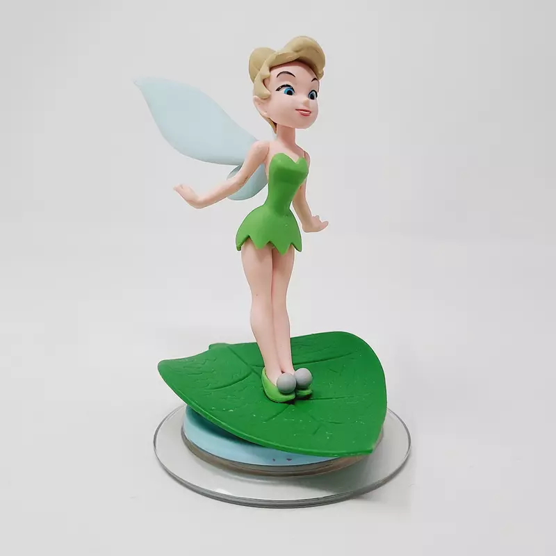 La Fée Clochette Disney Infinity Peter Pan