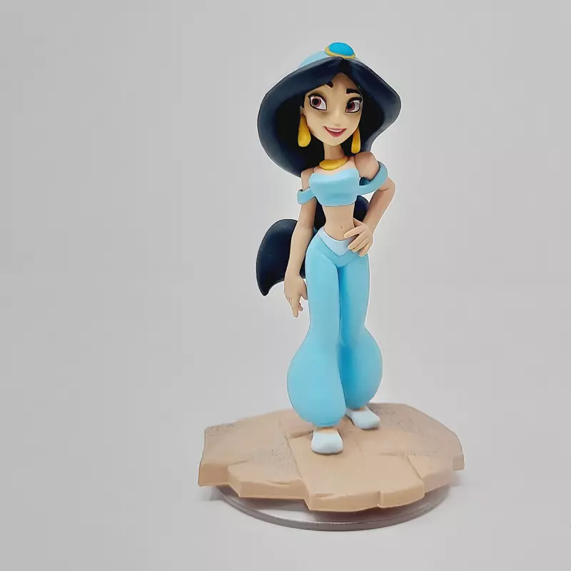 Princesse Jasmine Disney Infinity Aladdin