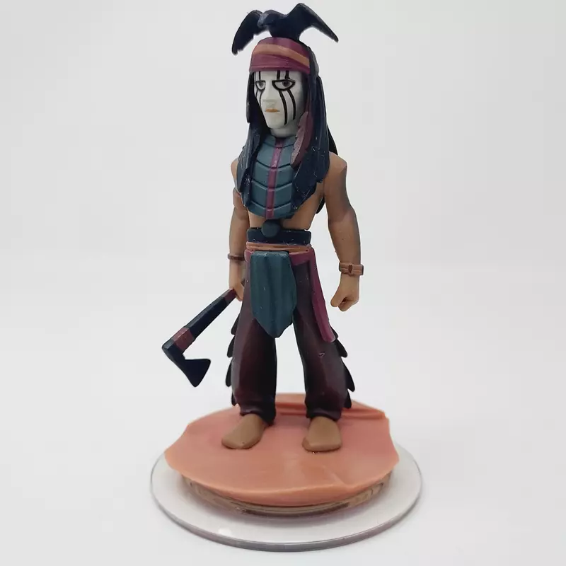 Tonto Disney Infinity Lone Ranger