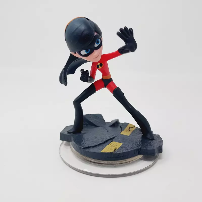 Violet Disney Infinity Les Indestructibles