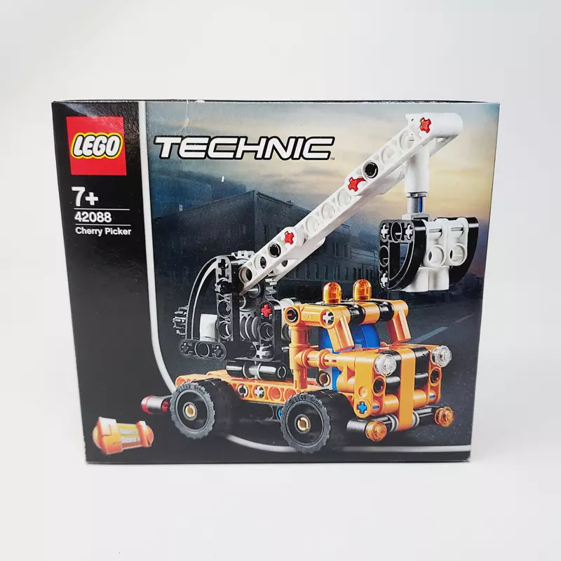 Lego Technic 42088 Cherry Picker