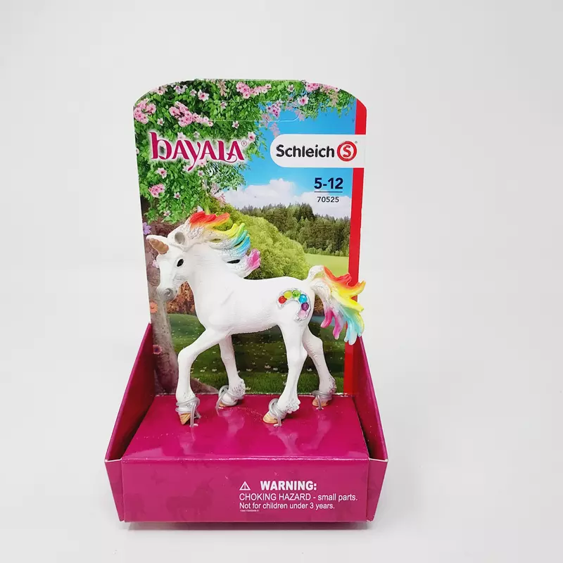 Figurine Licorne Schleich 70525 Bayala