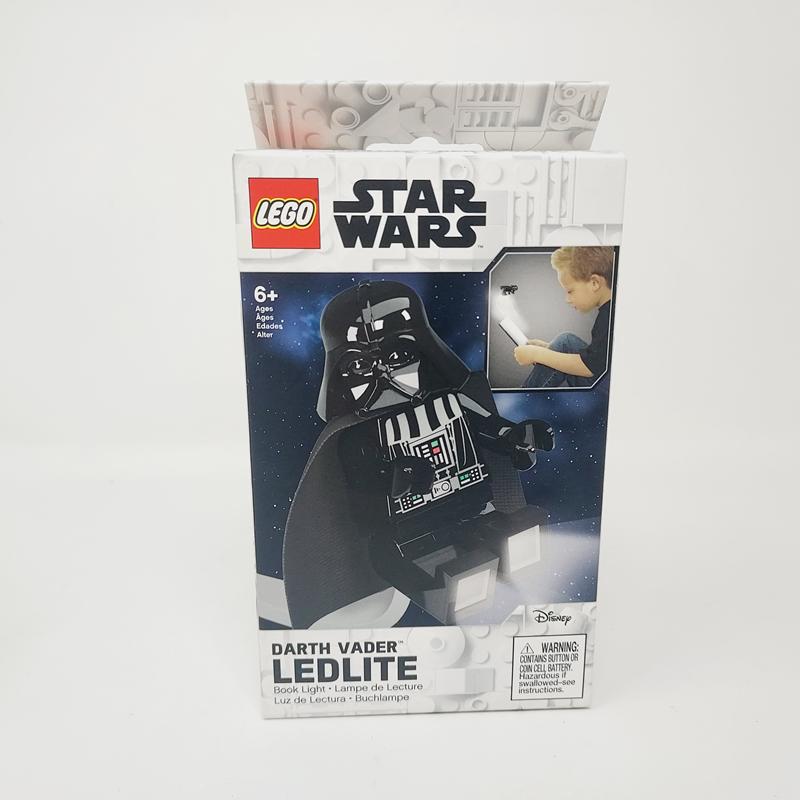 Lampe de lecture Lego Star Wars Dark Vador