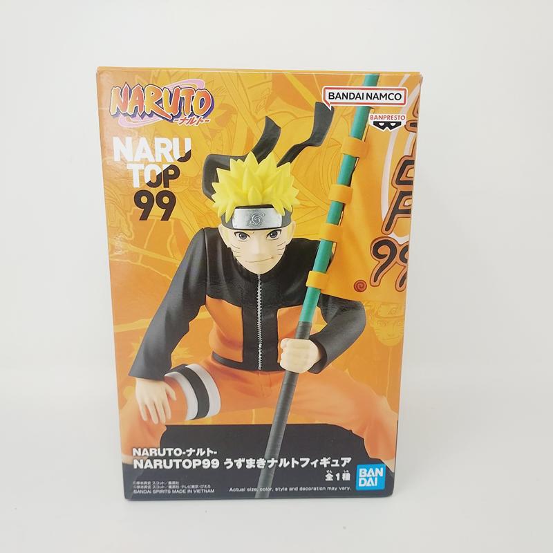 Figurine Naruto Narutop 99