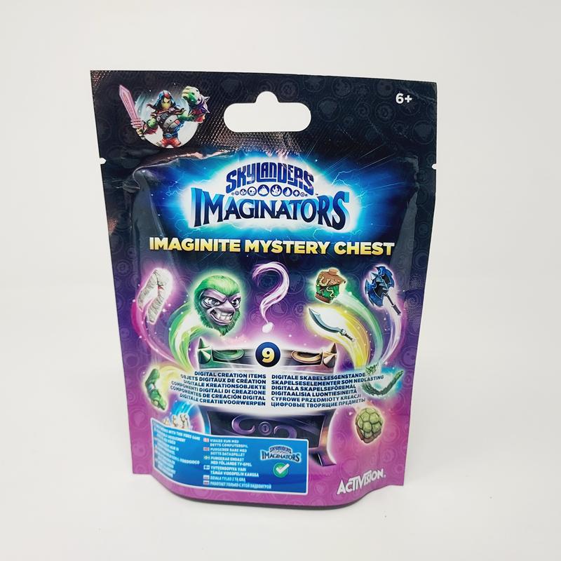 Skylanders Imaginators Coffre Imaginite Mystery Chest