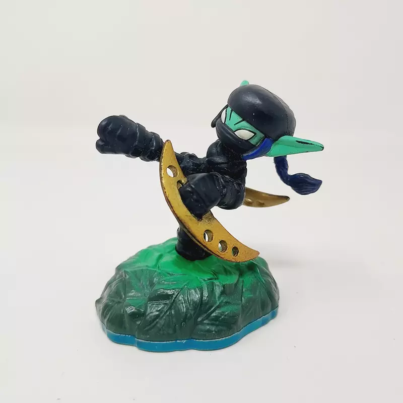 Ninja Stealth Elf