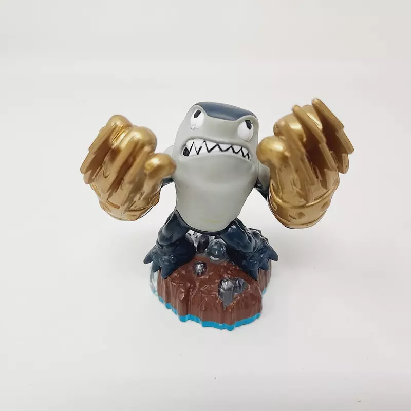 Skylanders SWAP Force terrafin