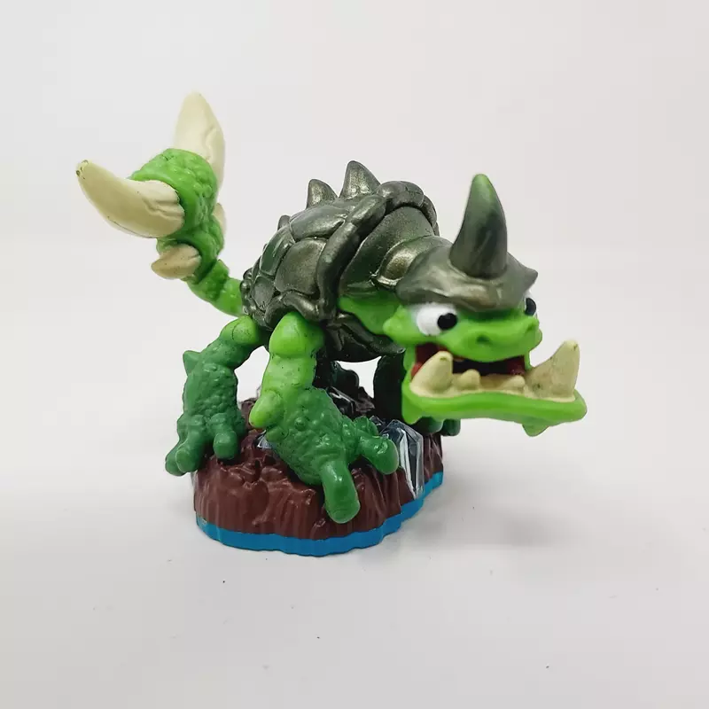 Skylanders SWAP Force Slobber Tooth
