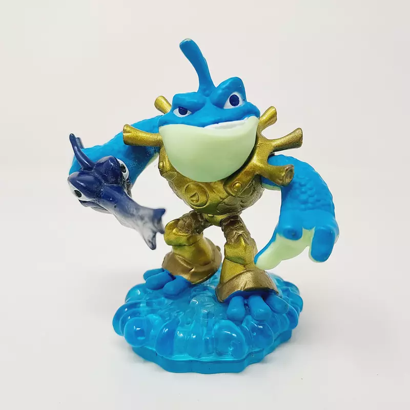 Skylanders SWAP Force Rip Tide
