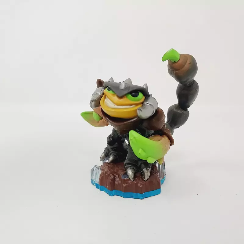 Sylanders Swap Force Scorp