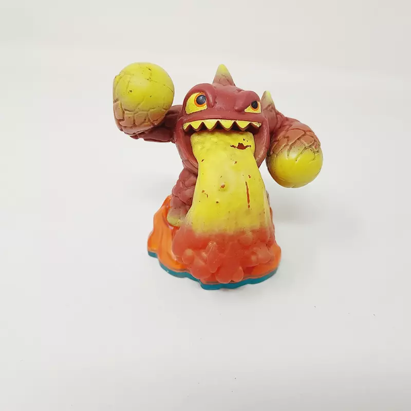 Skylanders Swap Force Eruptor