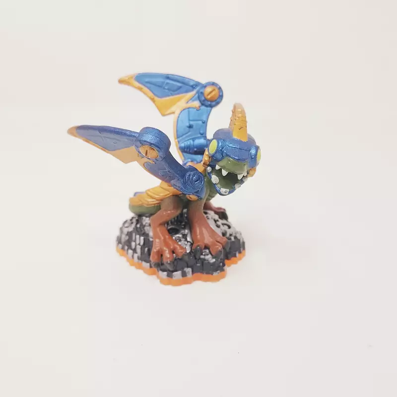 Skylanders Giants drobot lightcore