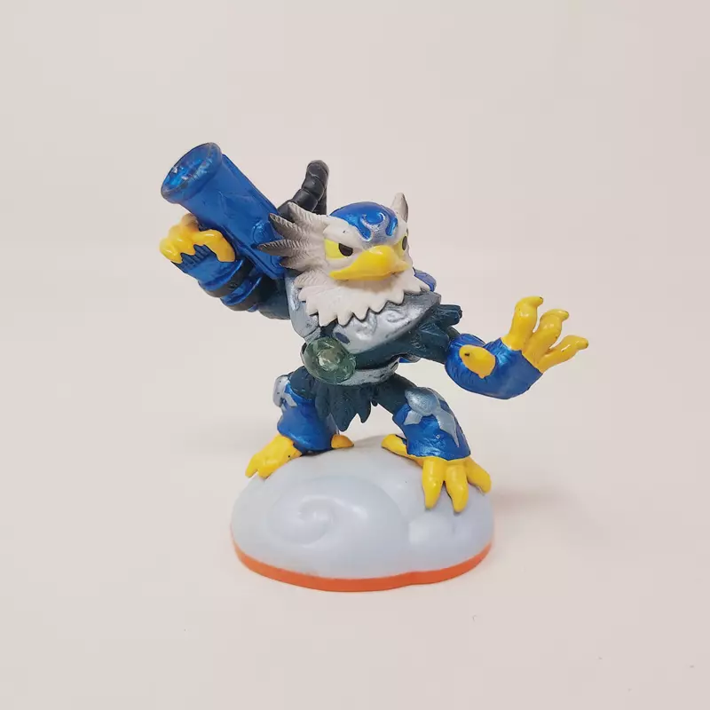 Skylanders Giants Jet Vac