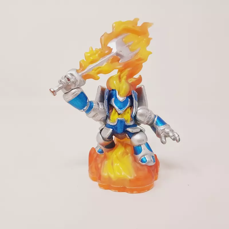 Skylanders Giants Ignitor