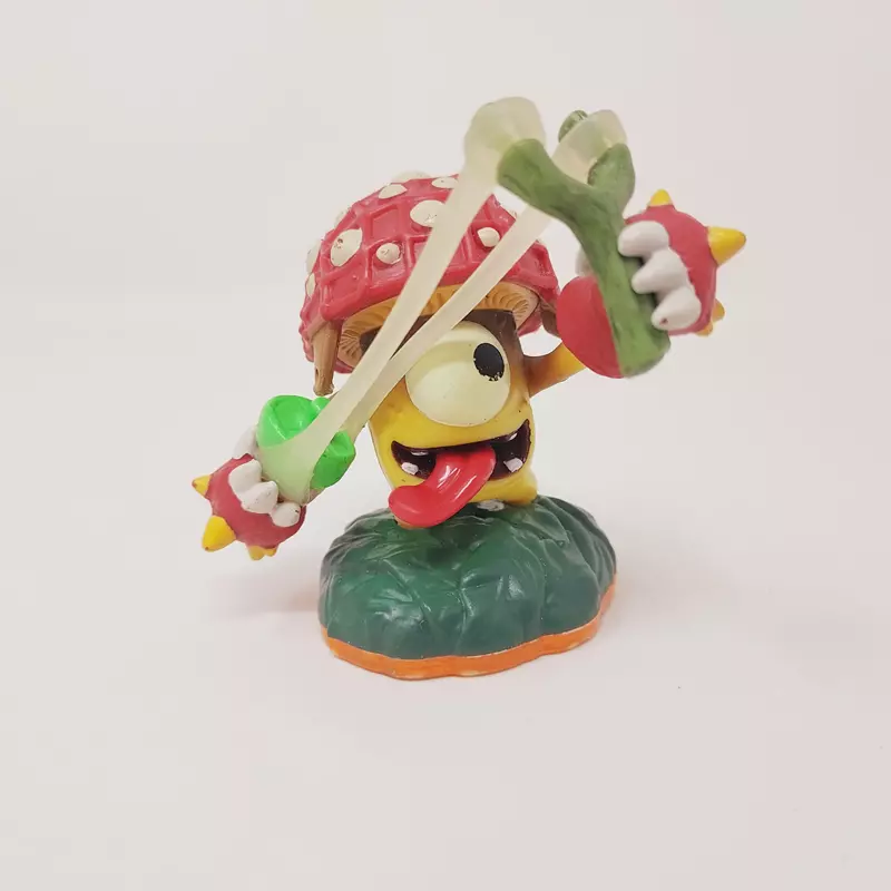 Skylanders Giants