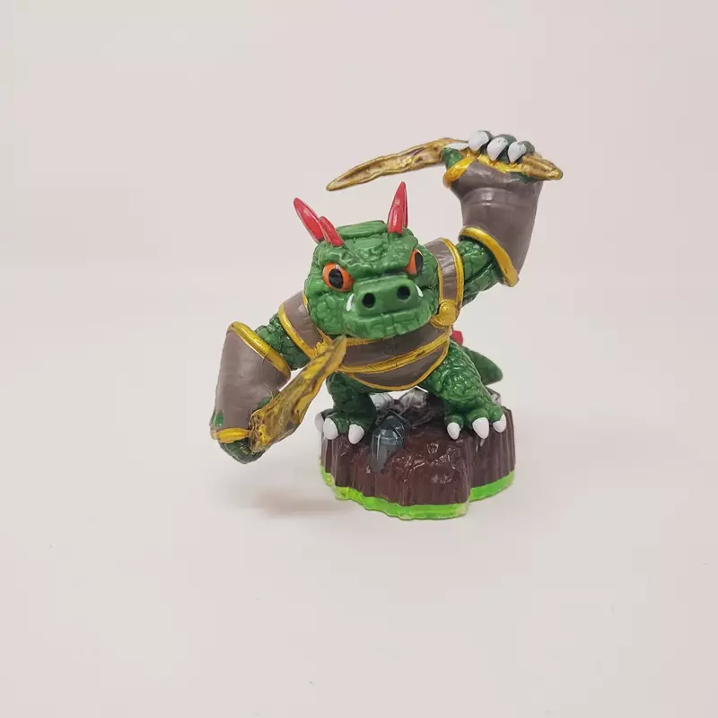 Skylanders Spyro's adventure Dino Rang