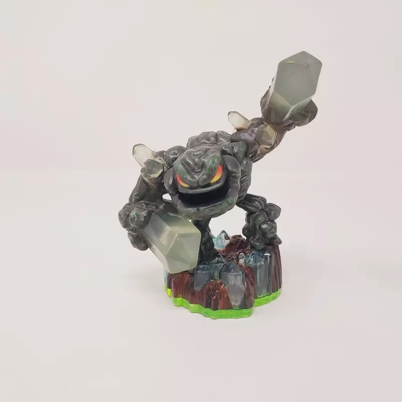 Skylanders Spyro's adventure prism break