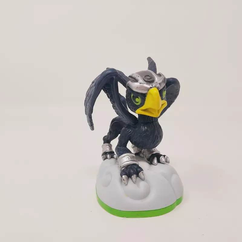 Skylanders Spyro's adventure Sonic boom