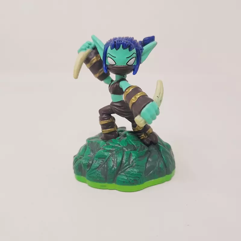 Skylanders Spyro's adventure Stealth Elf