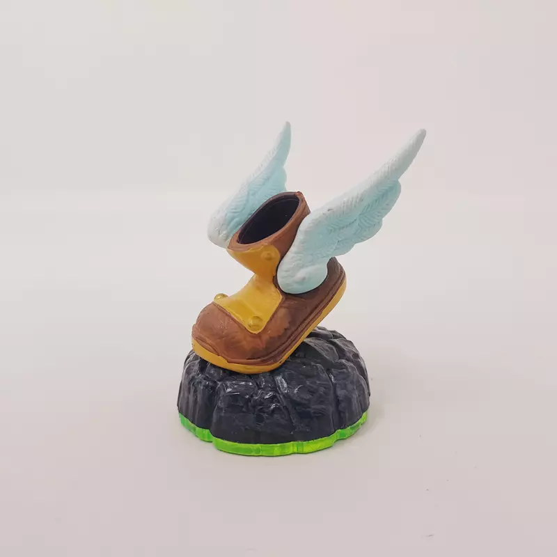 Skylanders Spyro's Adventure Winged boots