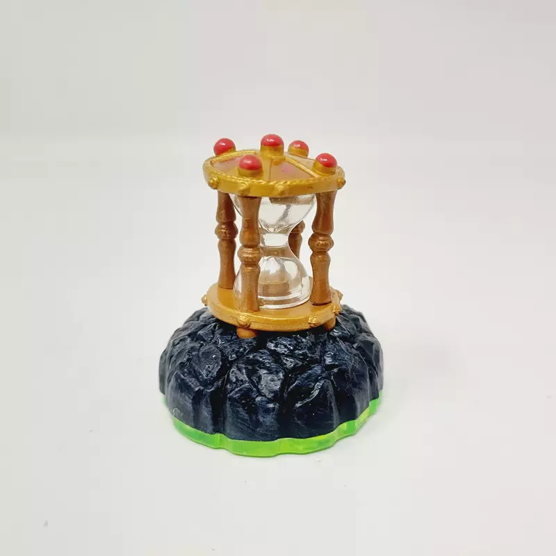 Skylanders Spyro's adventure Time Twister